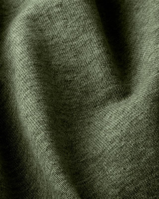 Aurora Black Pocket T-Shirt