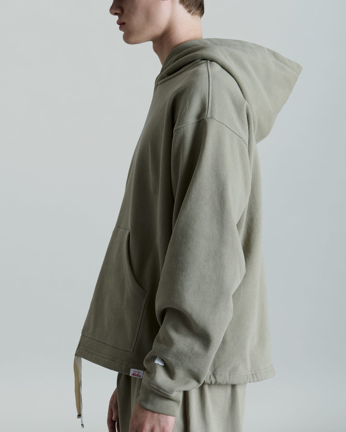 Alden Overland Trek Hoodie