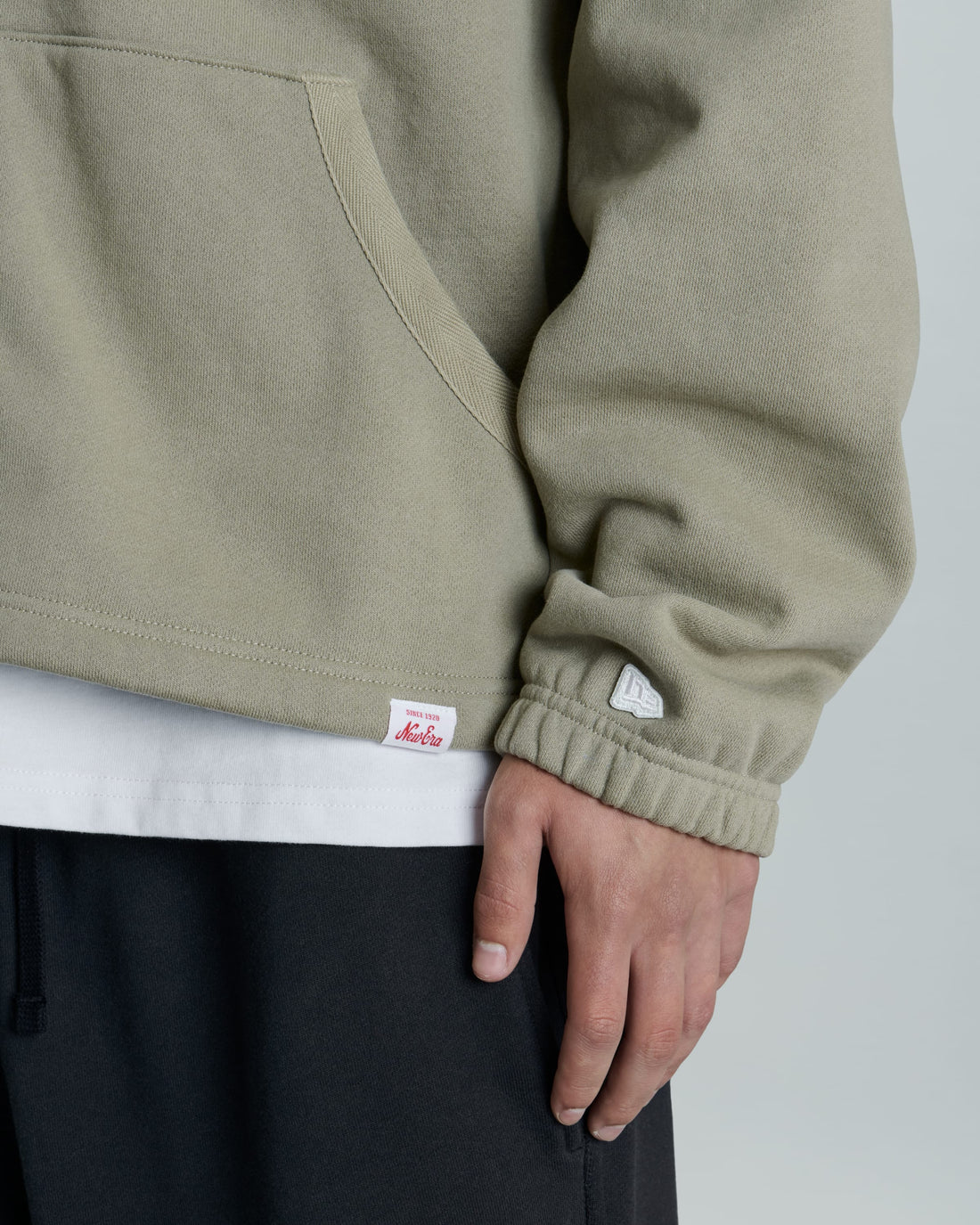 Albright Overland Trek Zip Cardigan