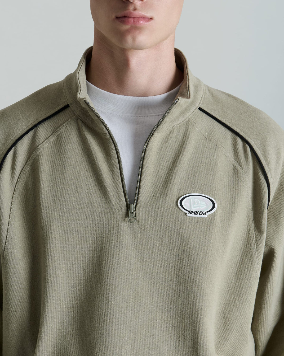 Shoreline Overland Trek Half-Zip Pullover