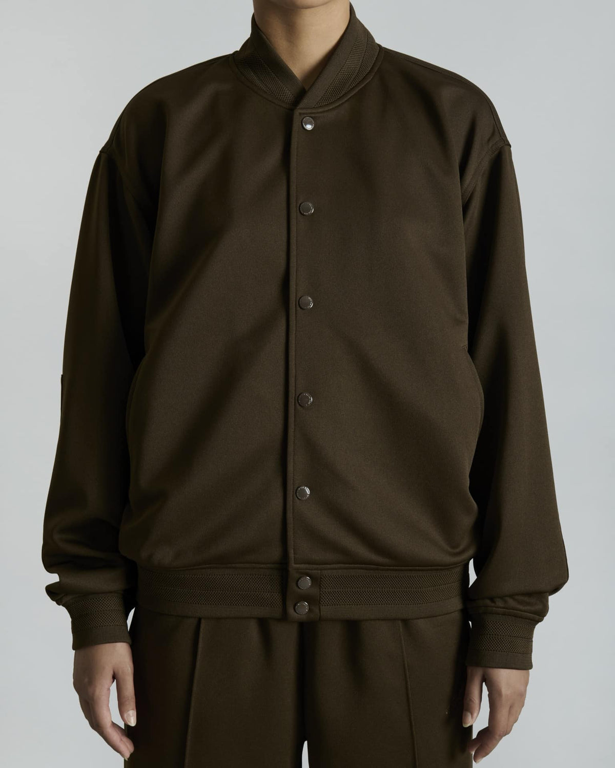 Memorial Walnut Stadium Jacket
