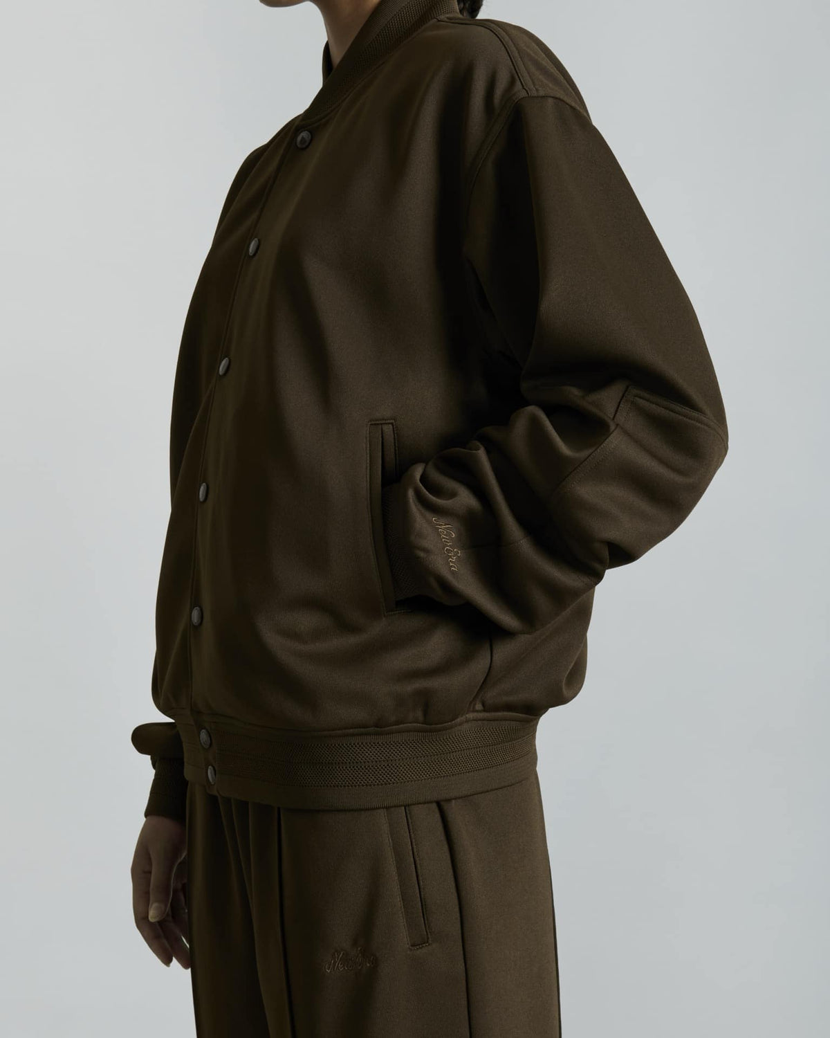 Memorial Walnut Stadium Jacket