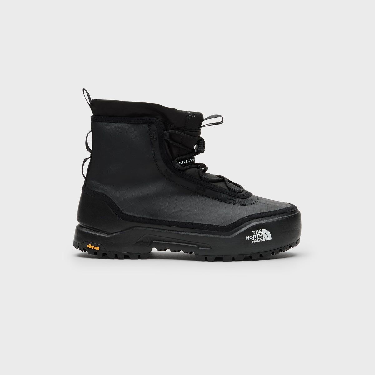 The North Face Base Camp 100 – TNF Black / TNF Black