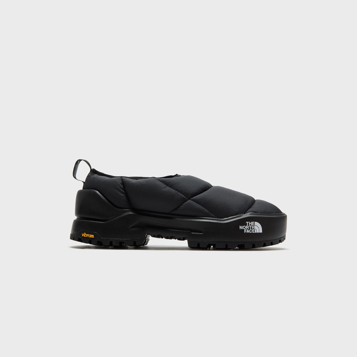 The North Face Base Camp ThermoBall™ Mule – TNF Black