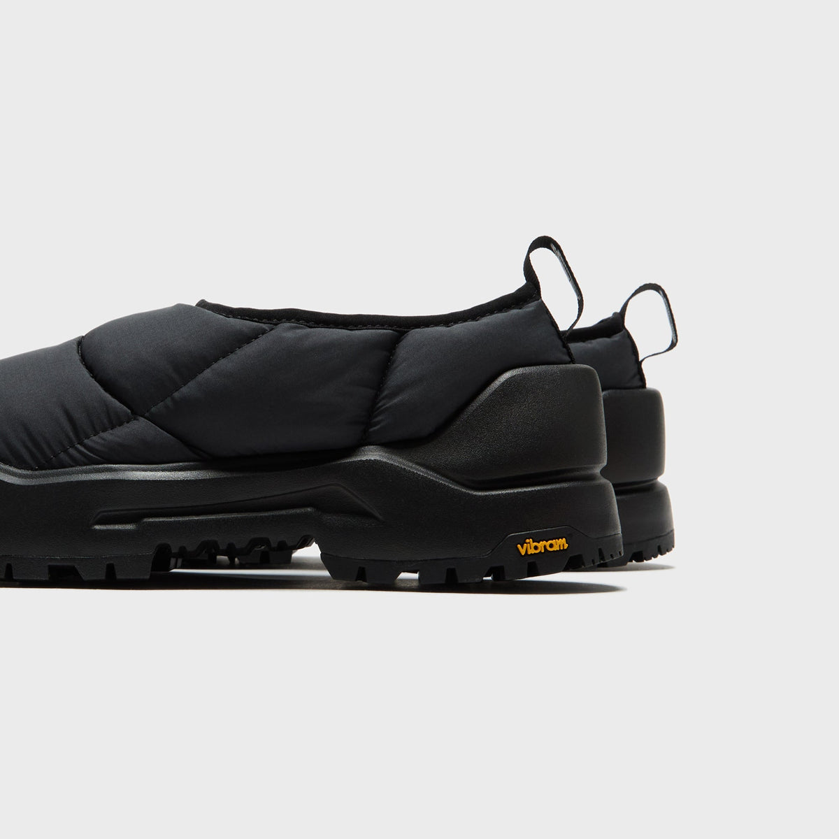 The North Face Base Camp ThermoBall™ Mule – TNF Black