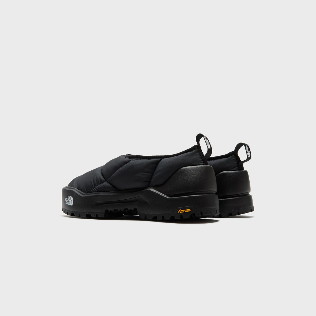 The North Face Base Camp ThermoBall™ Mule – TNF Black
