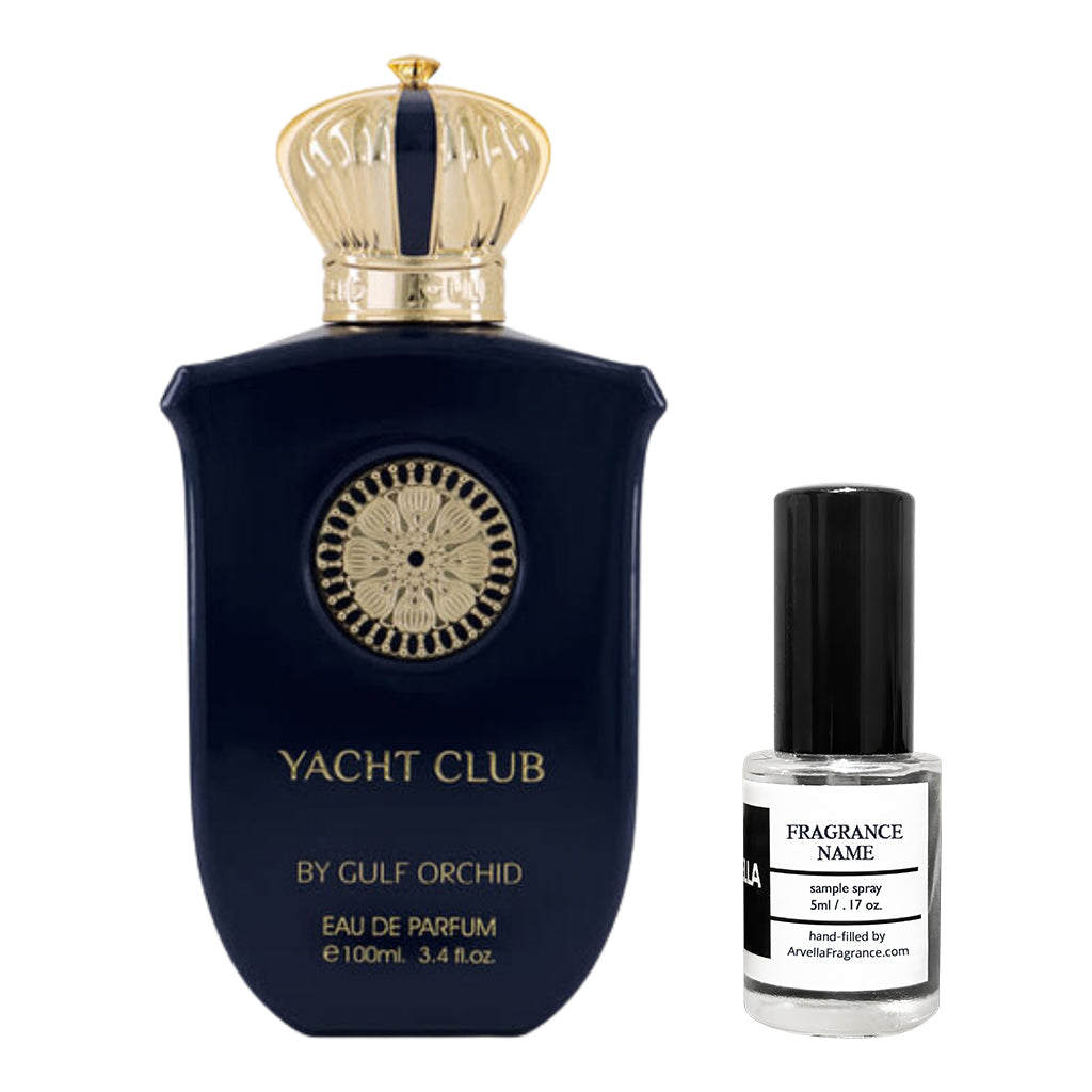 Niche Collection Yacht Club EDP