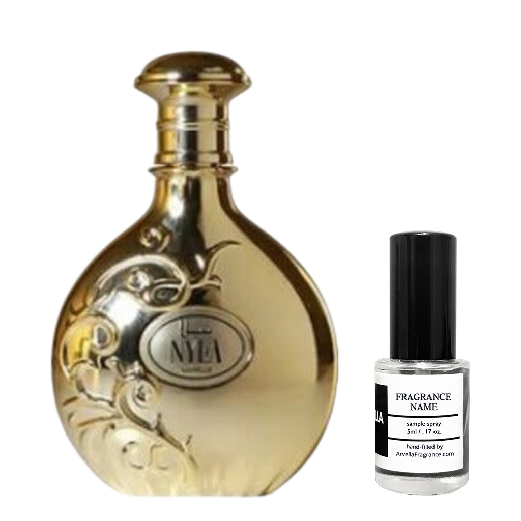 Nyla Vani-Elle EDP