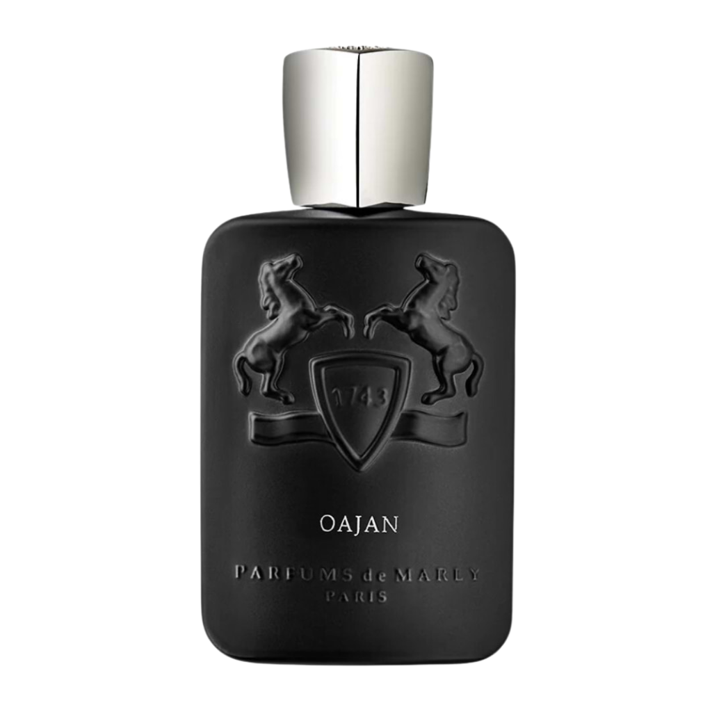 Oajan EDP