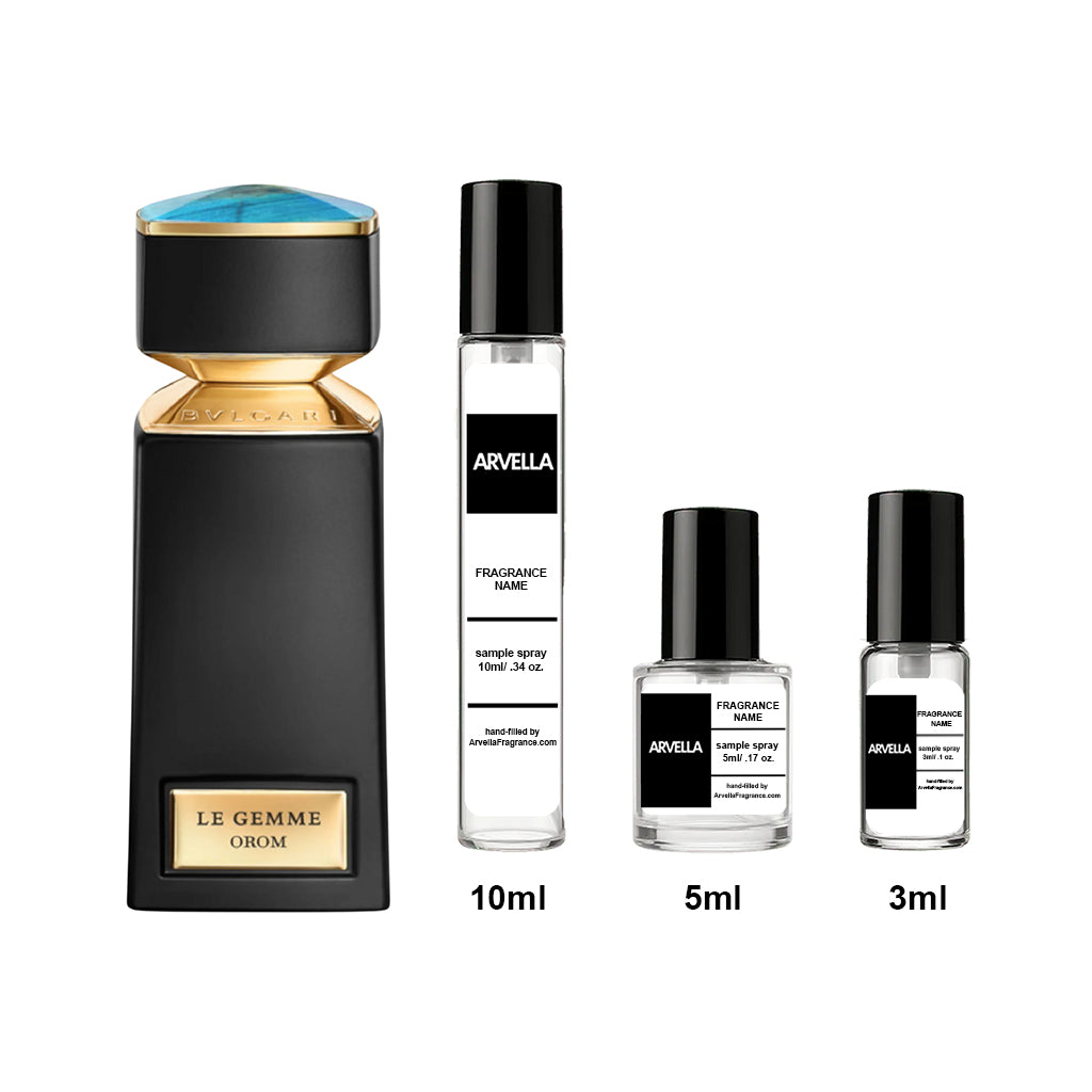 Orom Sample