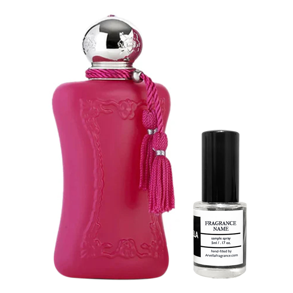 Oriana EDP