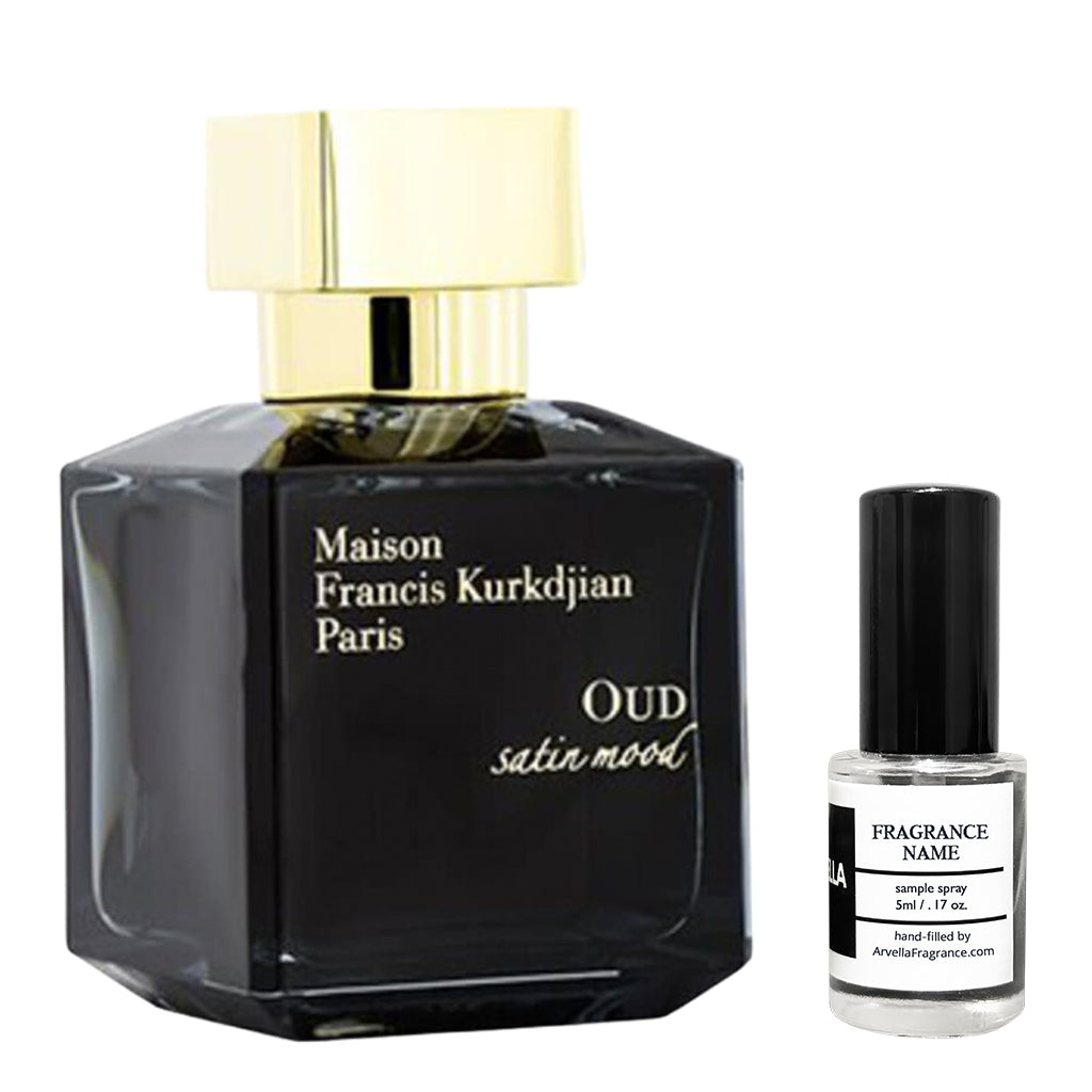Oud Satin Mood EDP