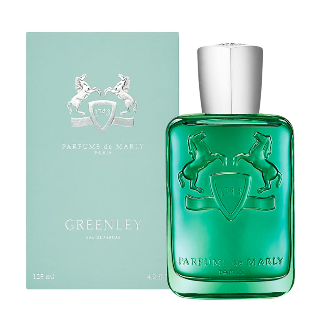 Greenley EDP