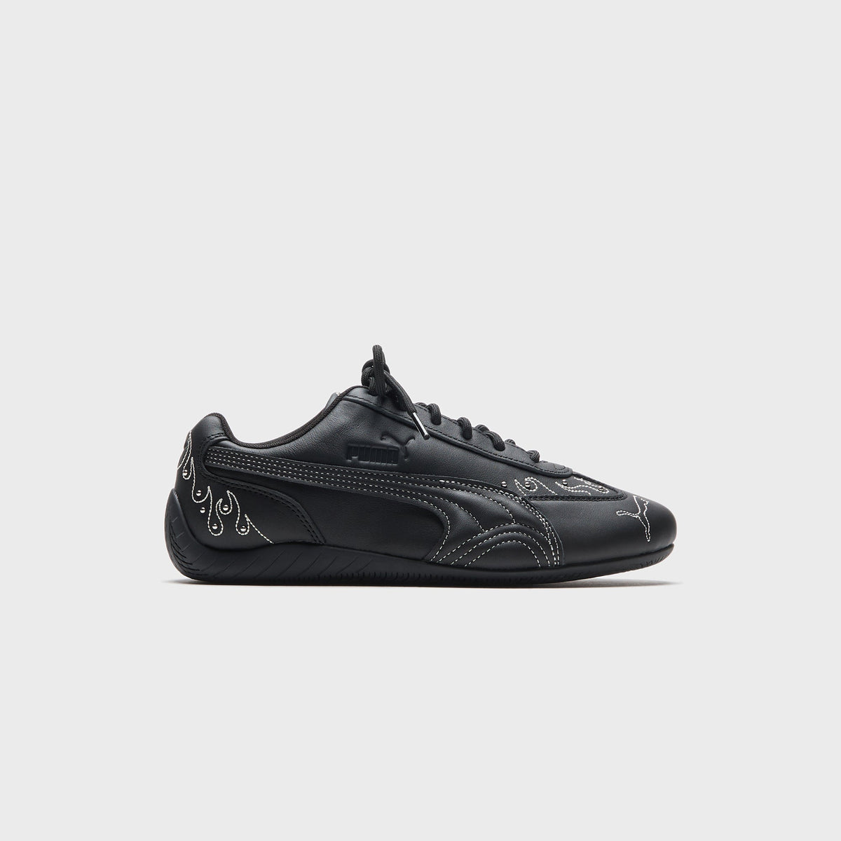 PUMA Speedcat Embellished - PUMA Black / Frosted Ivory