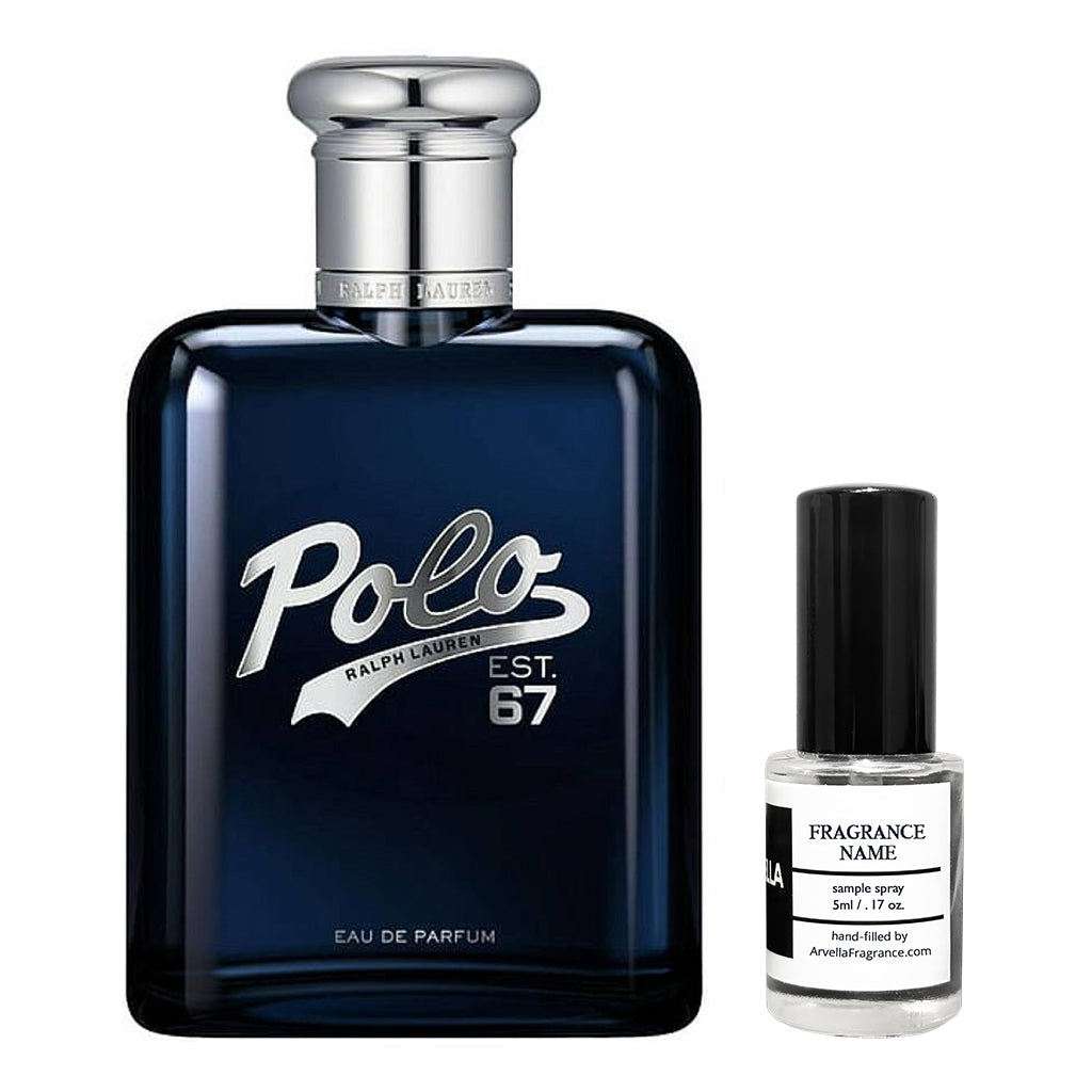 Polo 67 EDP