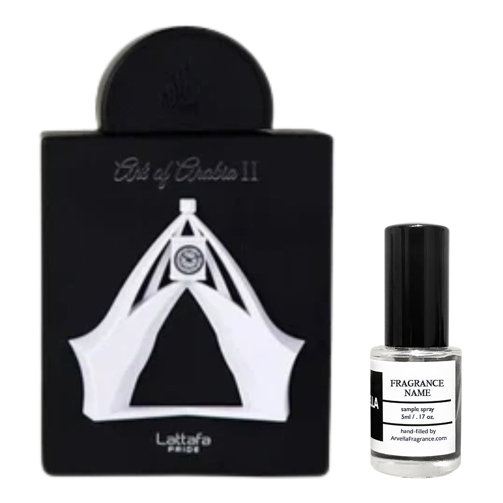 Pride Art of Arabia II EDP