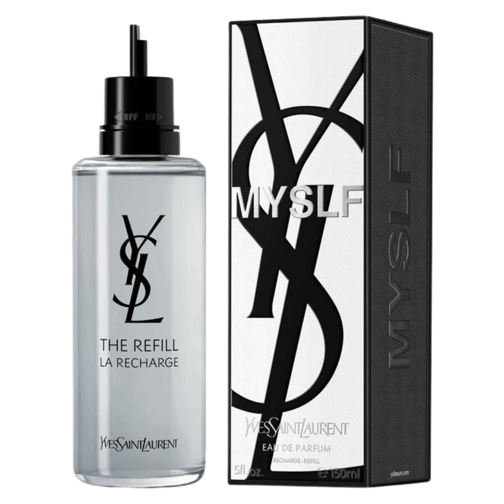MYSLF EDP