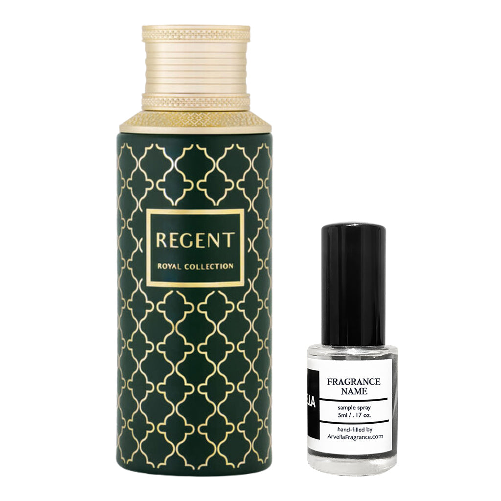 Regent EDP