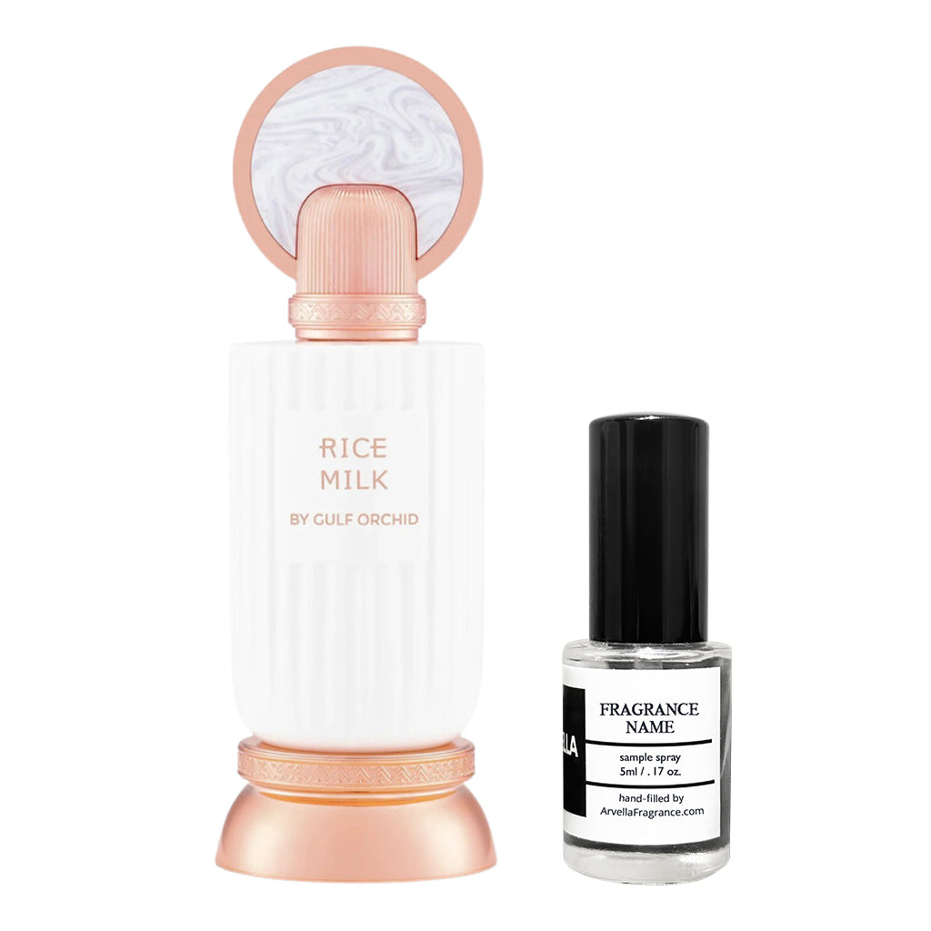 Rice Milk EDP