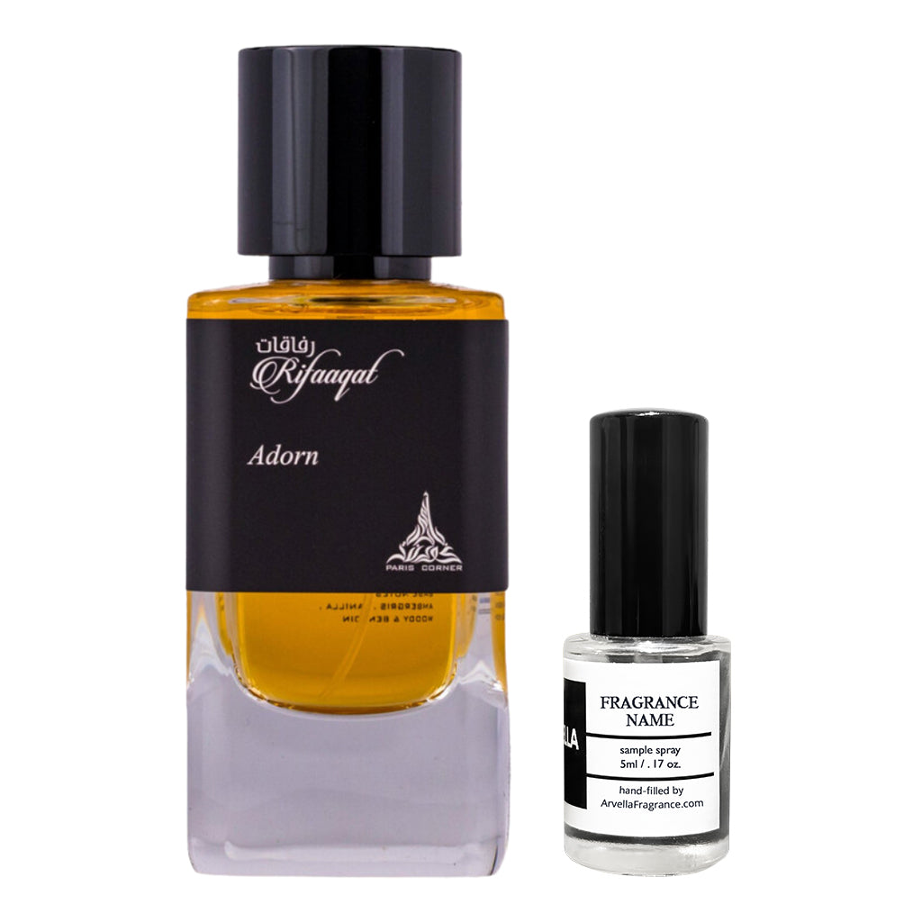 Rifaaqat Adorn EDP