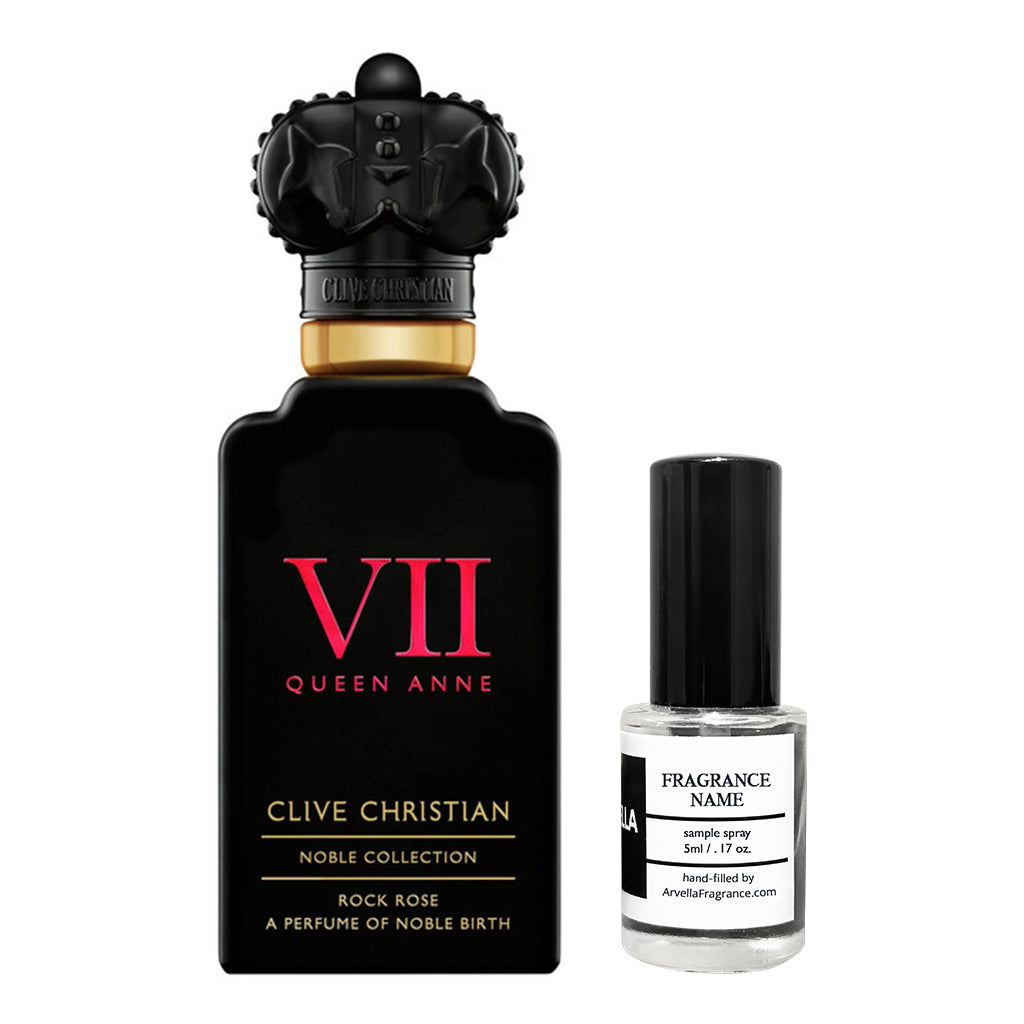 Rock Rose Parfum