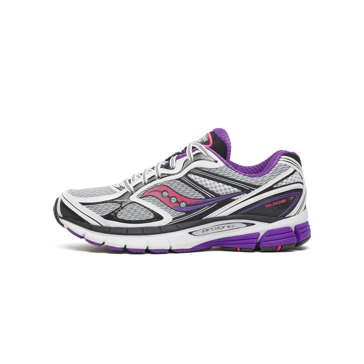 Saucony Mens Progrid Guide 7 Shoes