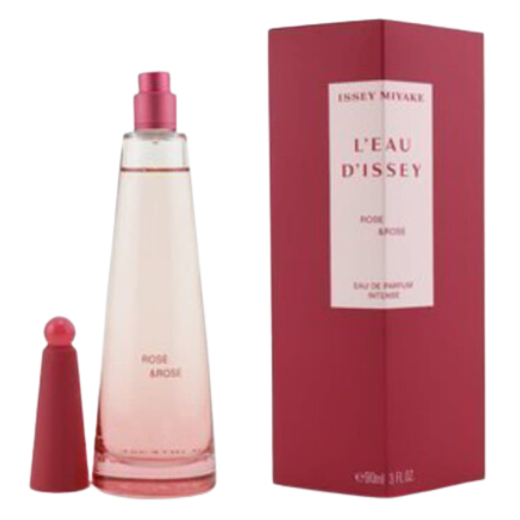 L'Eau d'Issey Rose & Rose EDP