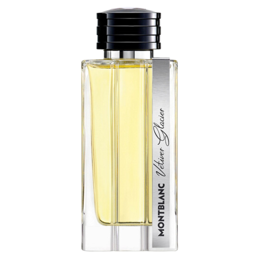 Vetiver Glacier EDP