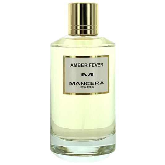 Amber Fever EDP