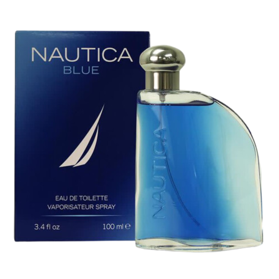 Blue EDT