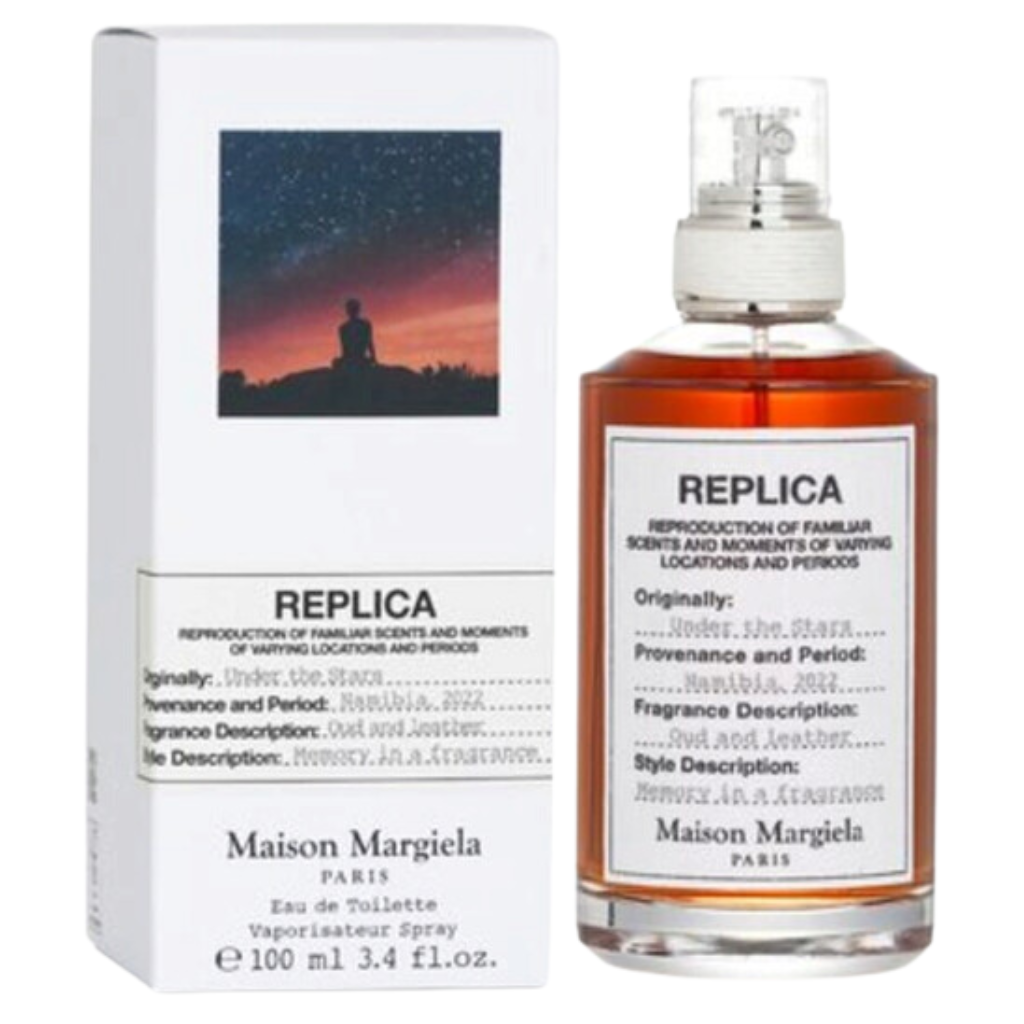 Replica Under The Stars EDT