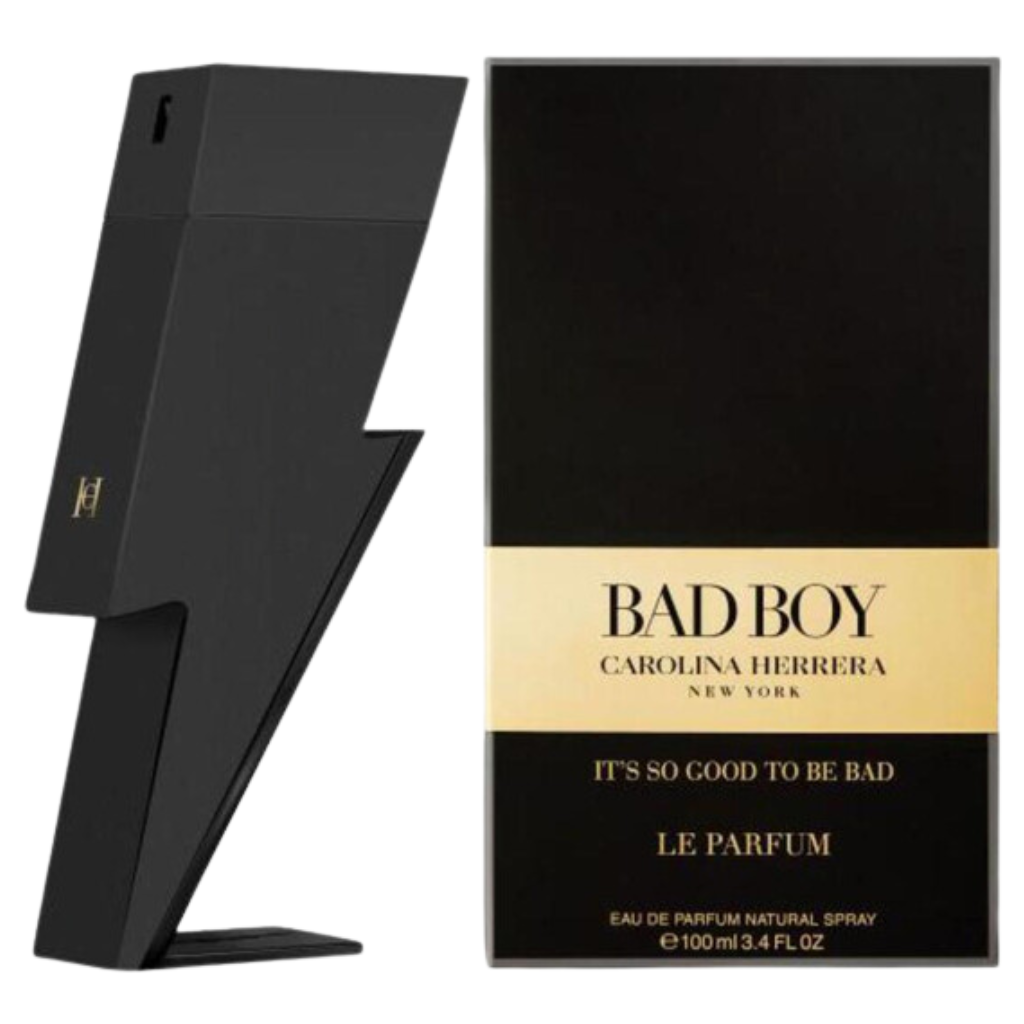 Bad Boy Le Parfum EDP