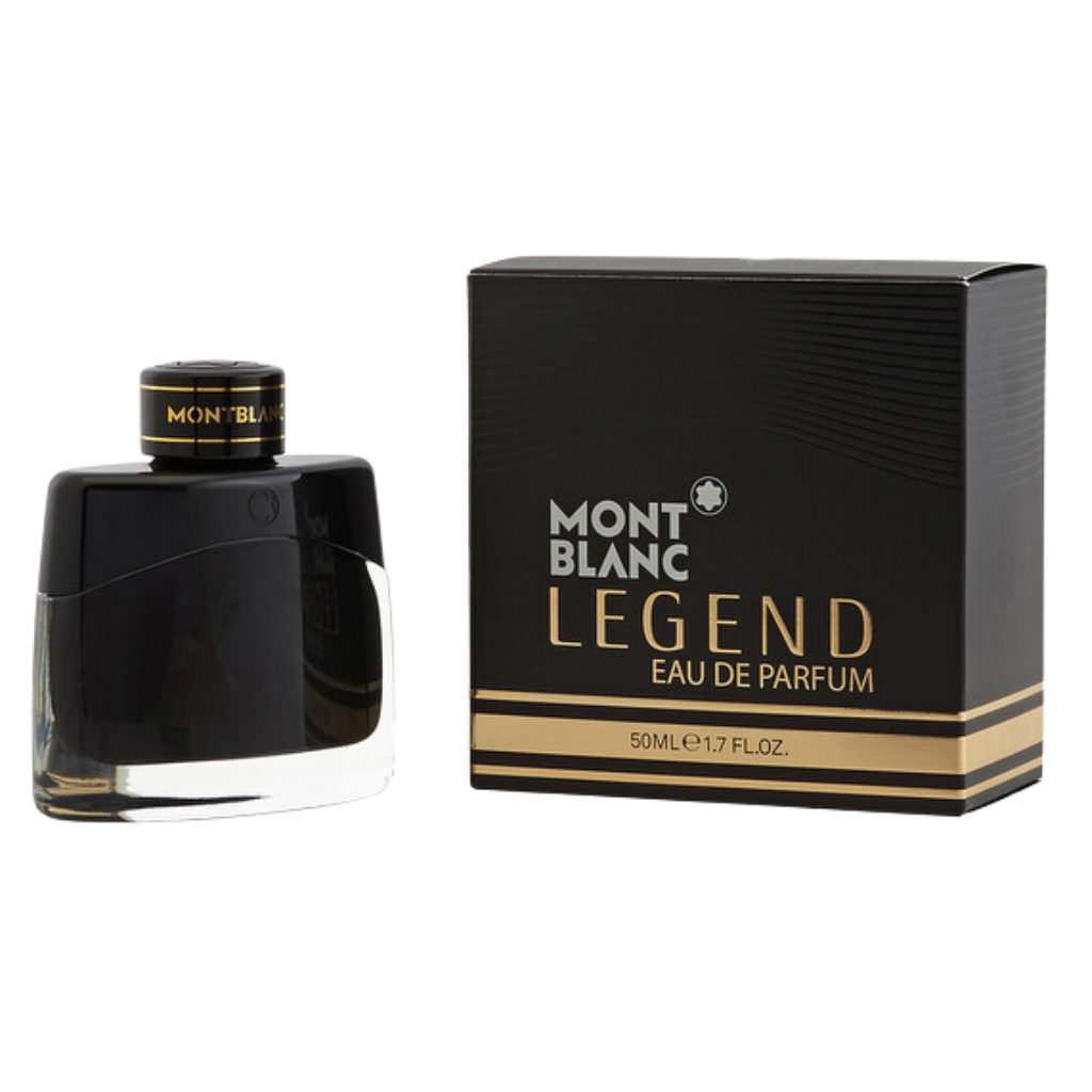 Legend EDP