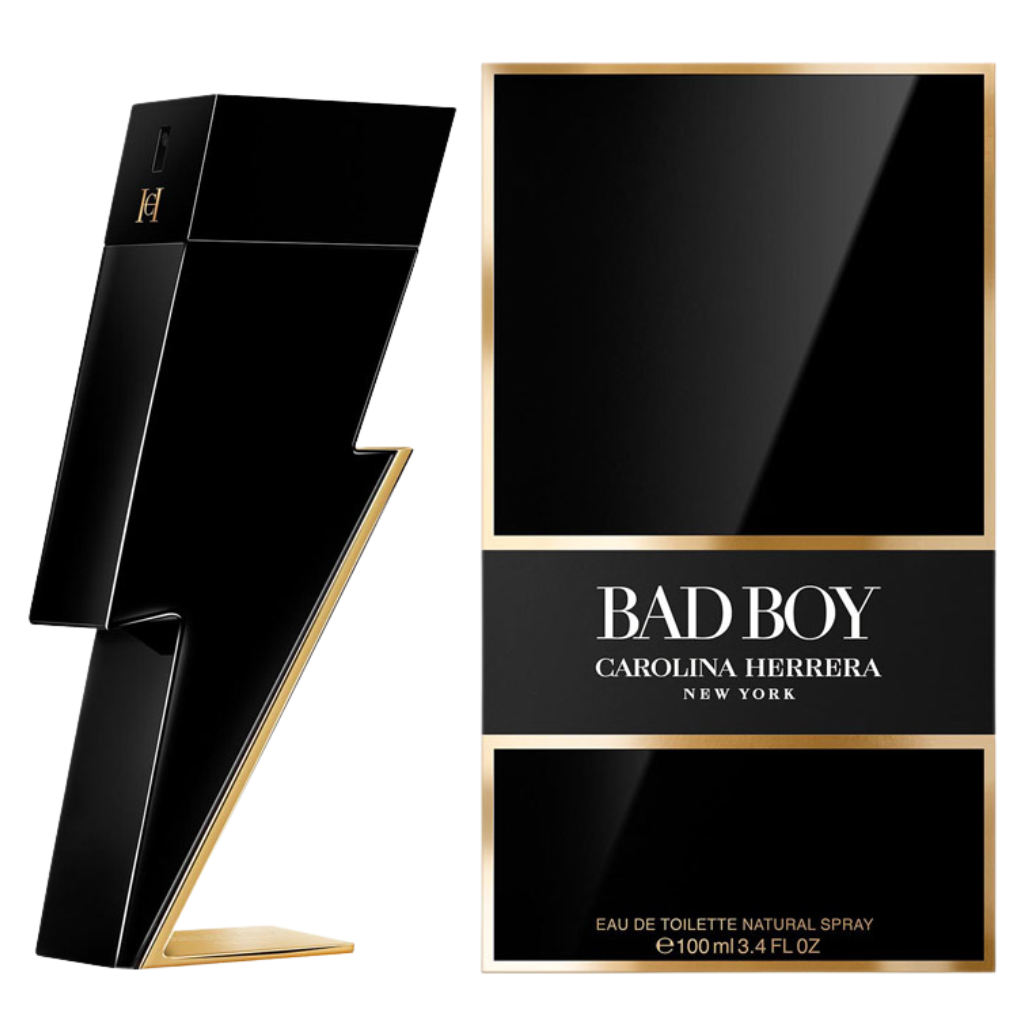 Bad Boy EDT