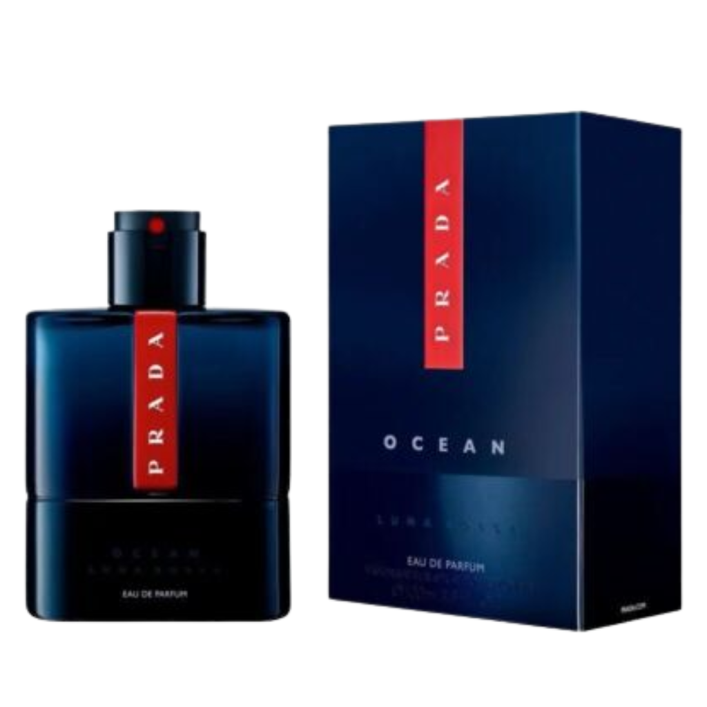 Luna Rossa Ocean EDP
