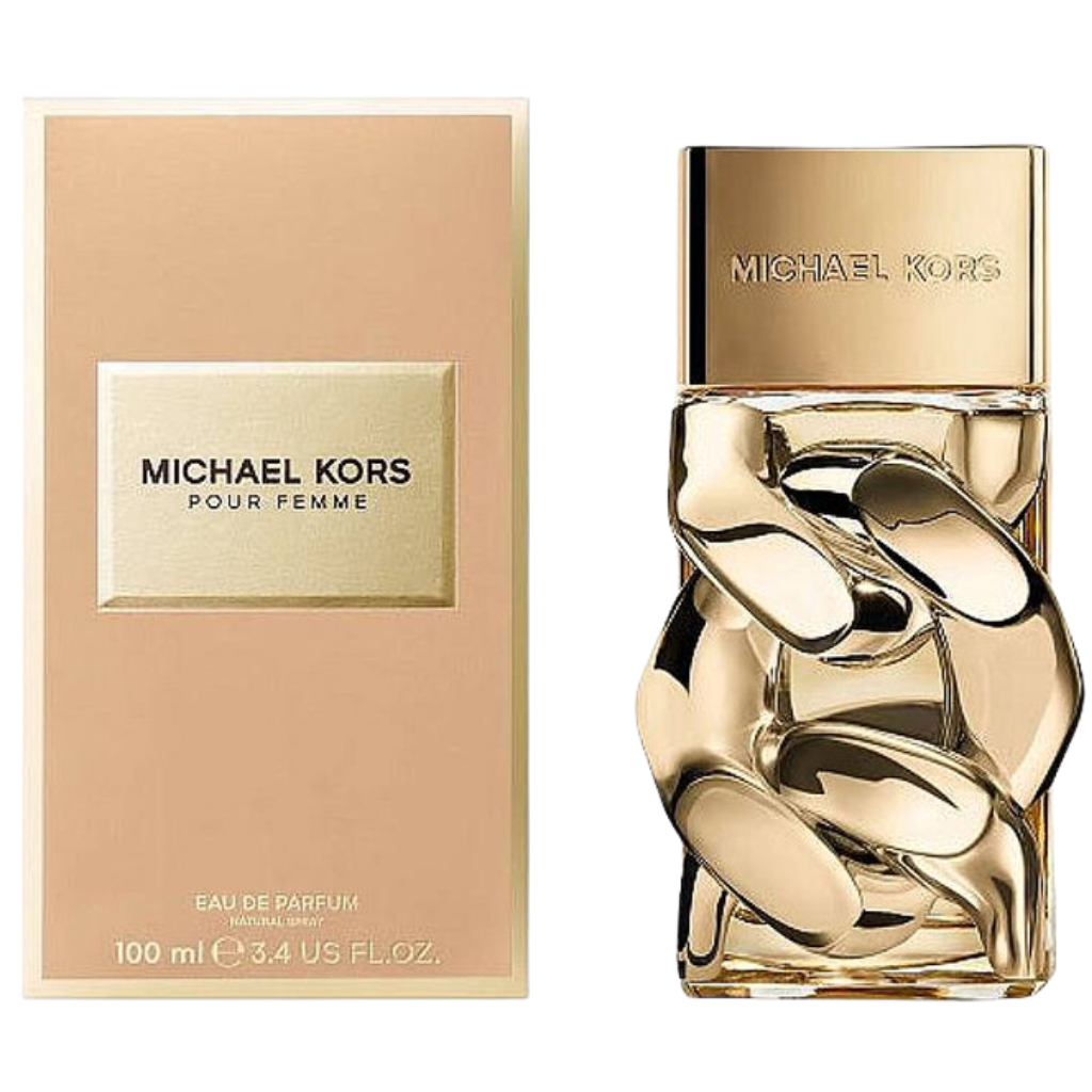 Pour Femme EDP