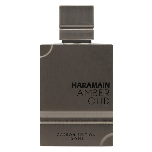 Amber Oud Carbon EDP
