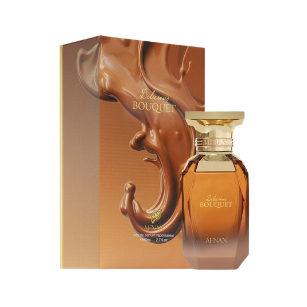 Delicious Bouquet EDP