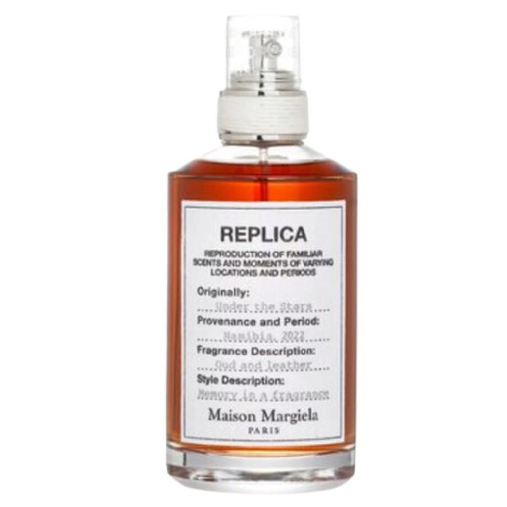 Replica Under The Stars EDT