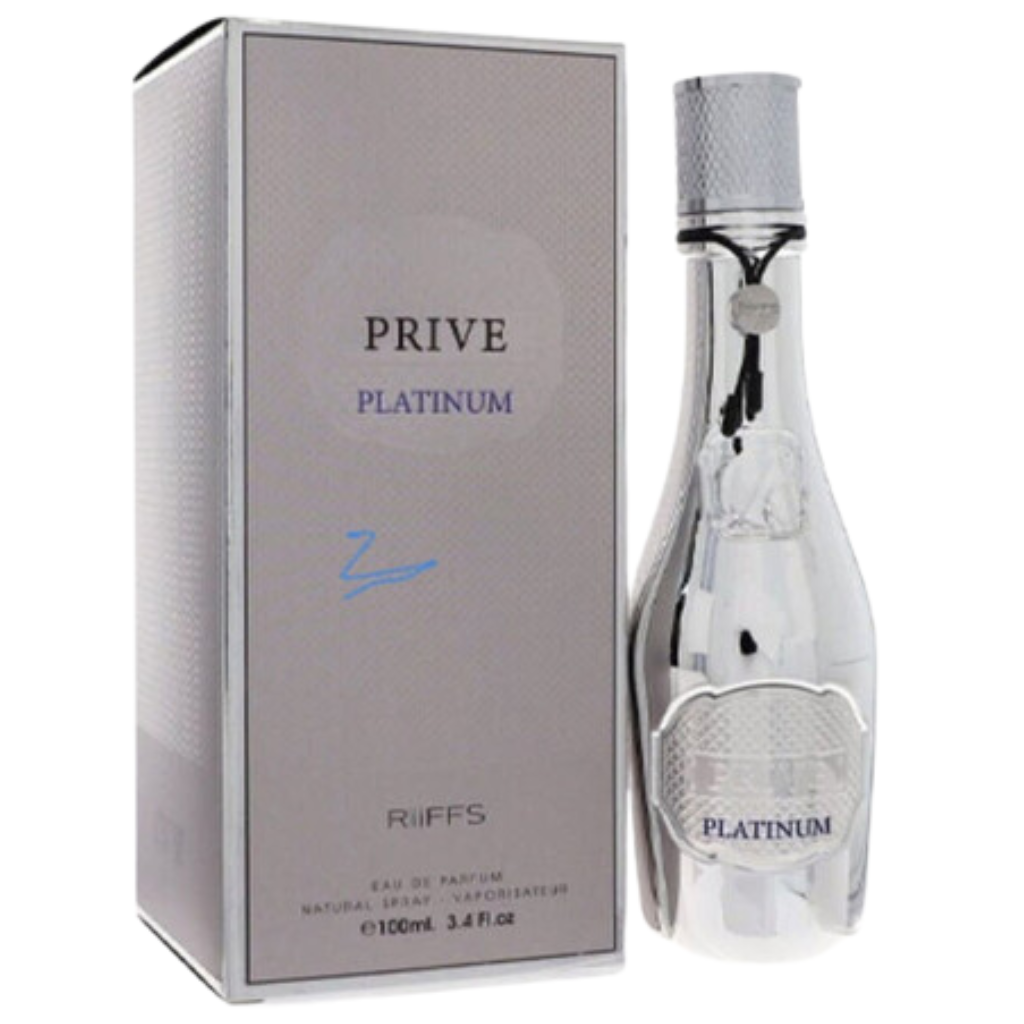 Prive Platinum EDP