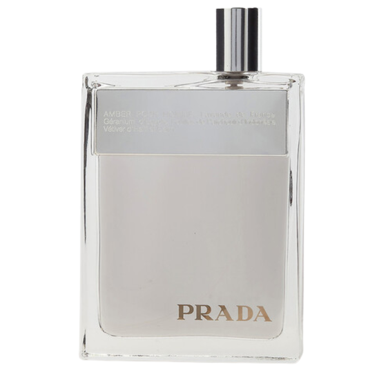 Amber Pour Homme EDT
