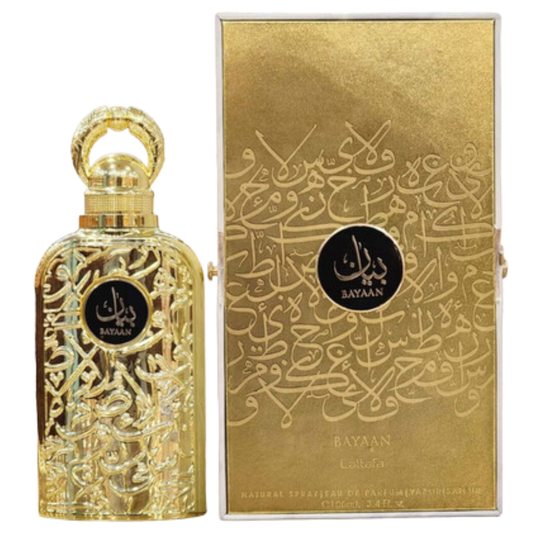 Bayaan EDP
