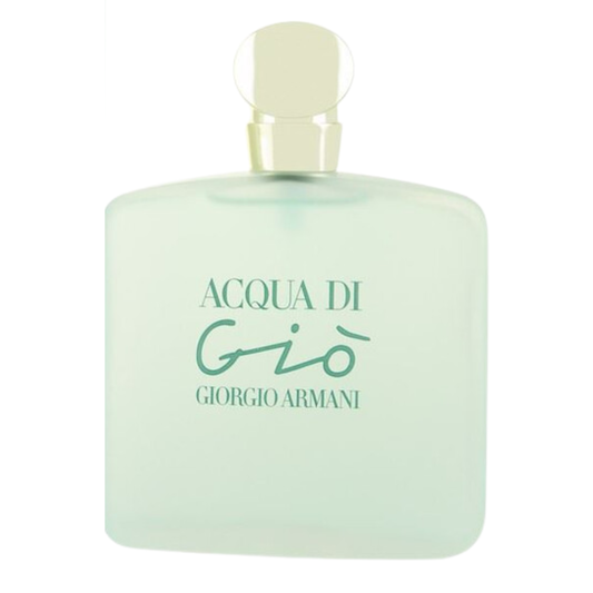 Acqua Di Gio for Women EDT