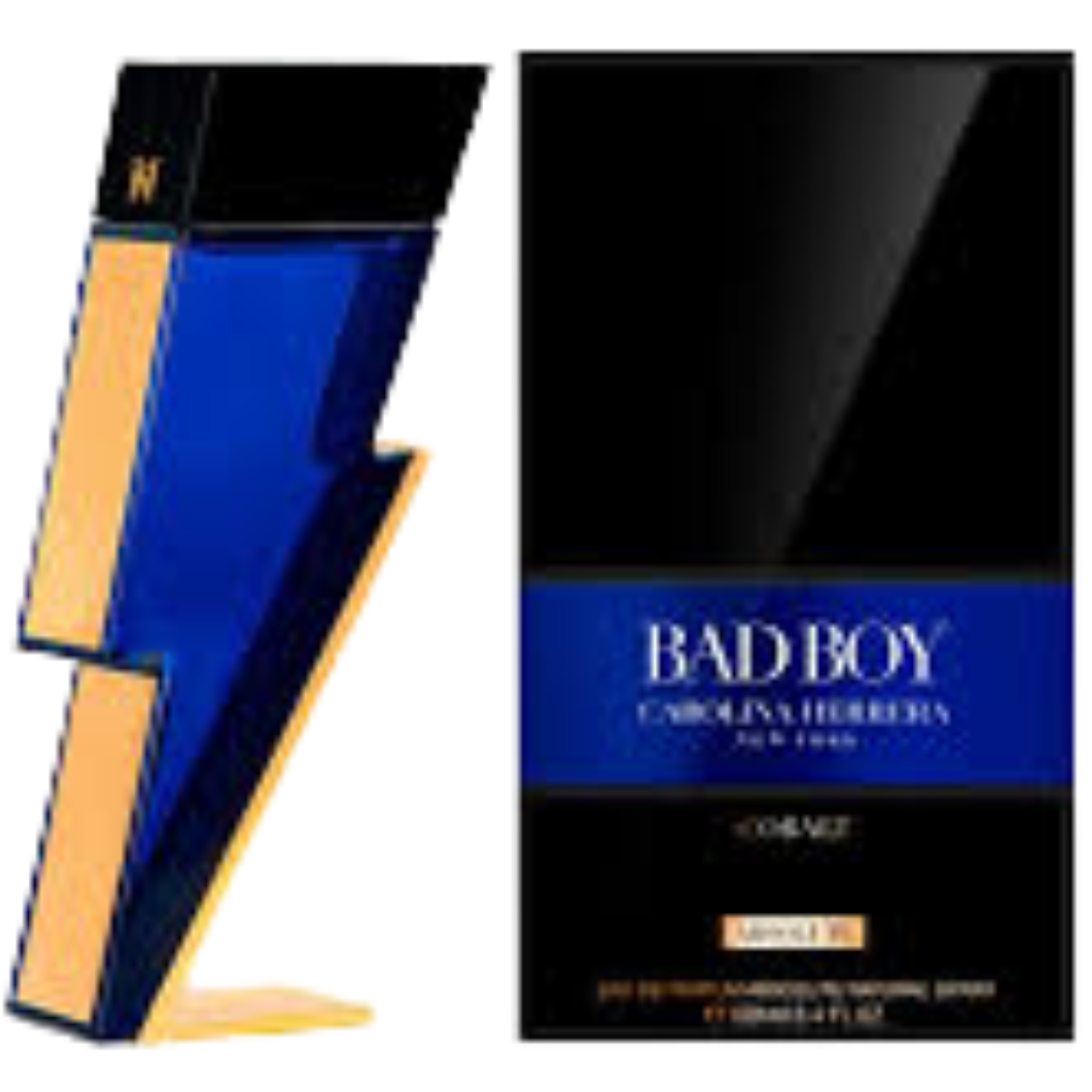 Bad Boy Cobalt Absolute EDP
