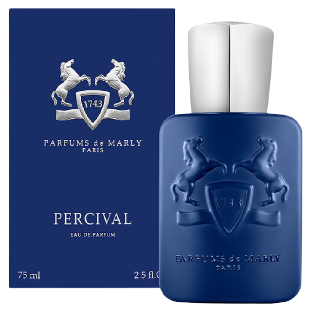 Percival EDP