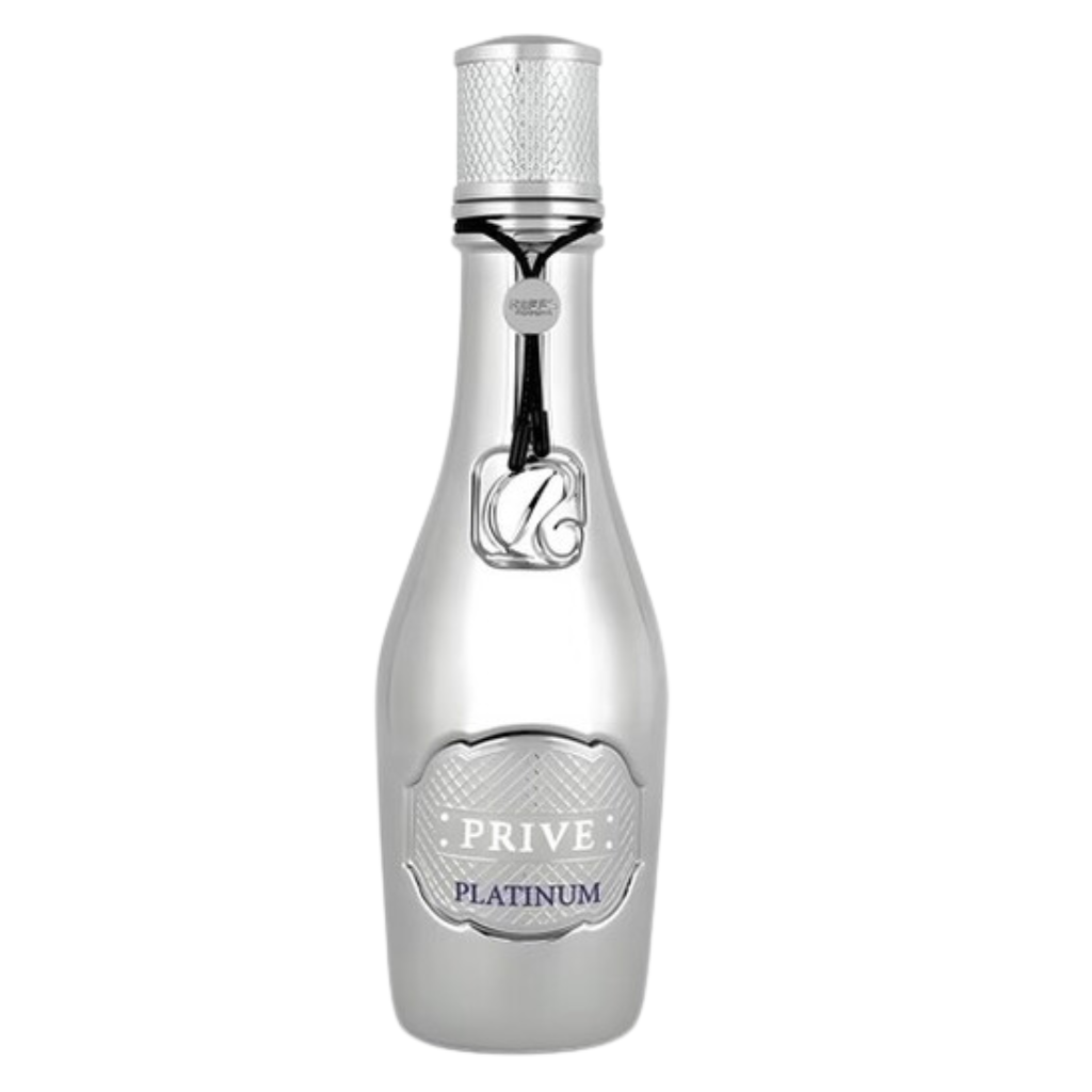 Prive Platinum EDP
