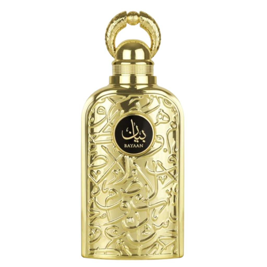 Bayaan EDP