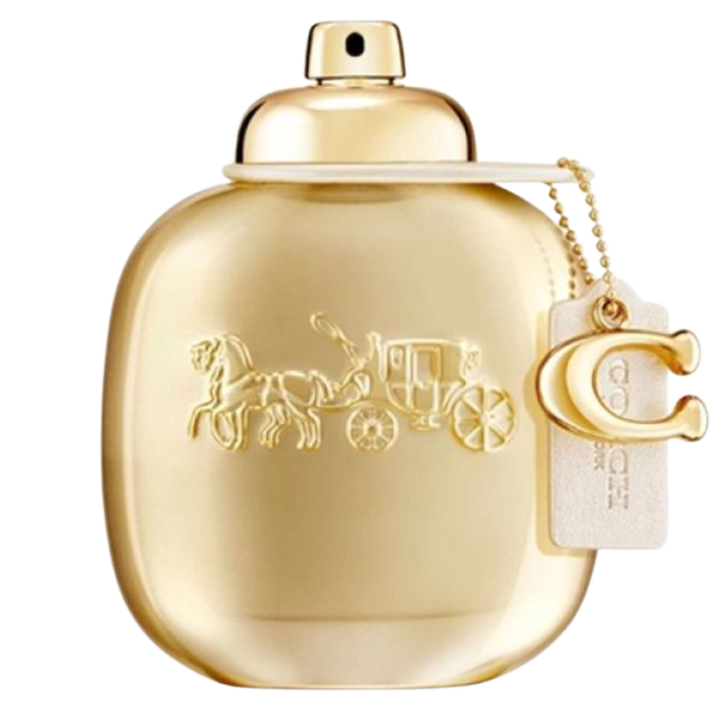 Gold Parfum