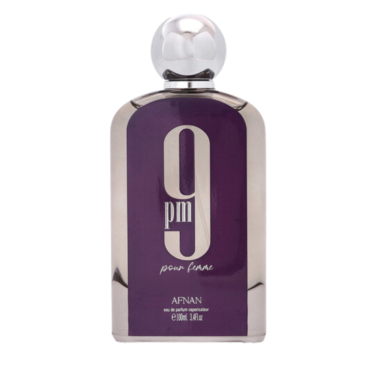 9PM Pour Femme EDP