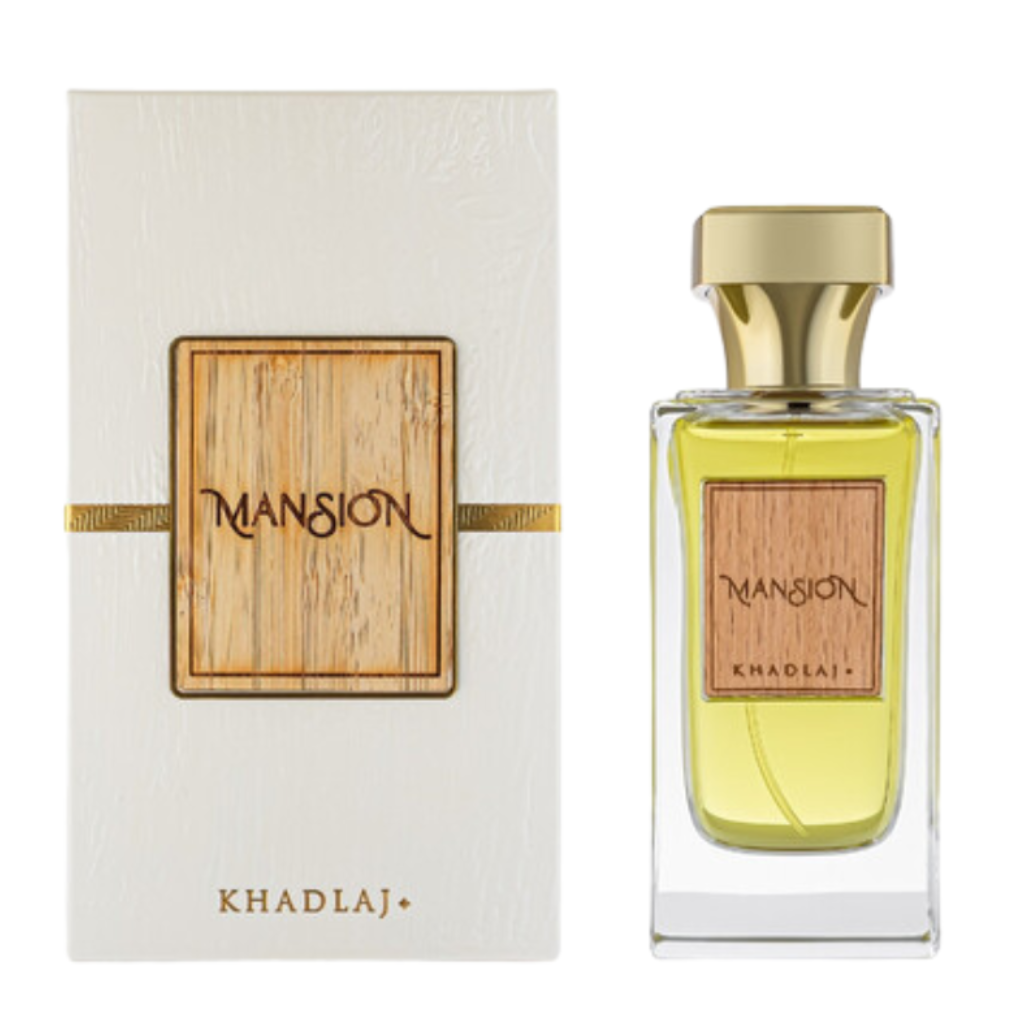 Mansion EDP